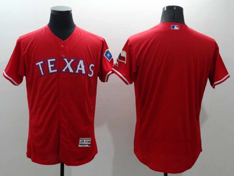 Texas Rangers jerseys-009